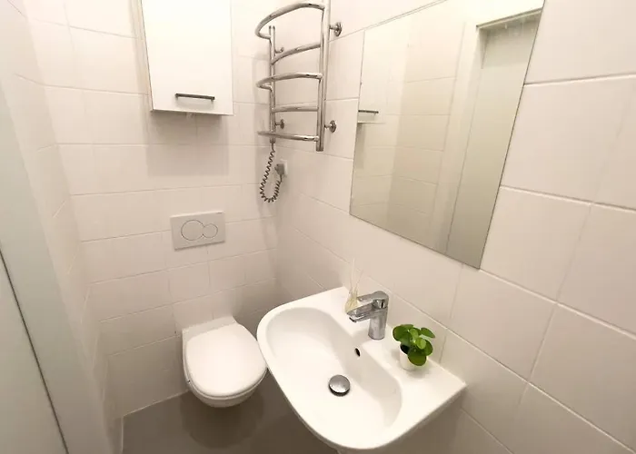 Διαμέρισμα Cosy Studio Near Central Station Βιέννη