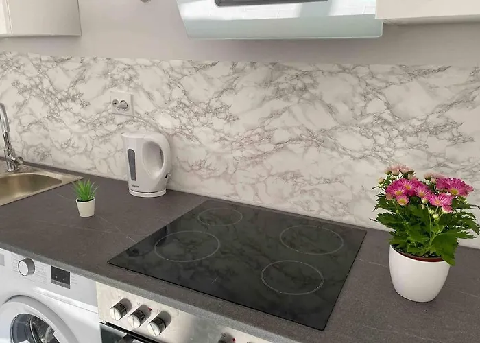 Cosy Studio Near Central Station Βιέννη