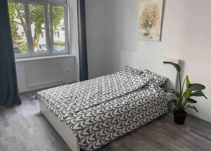 Cosy Studio Near Central Station Διαμέρισμα *