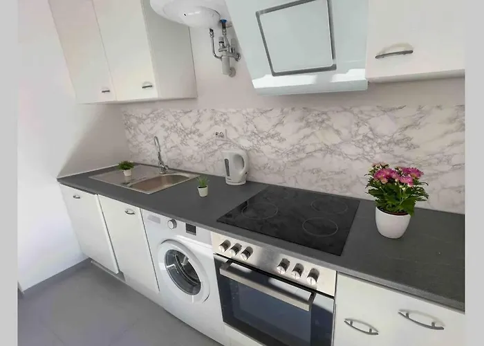 Cosy Studio Near Central Station Διαμέρισμα Βιέννη