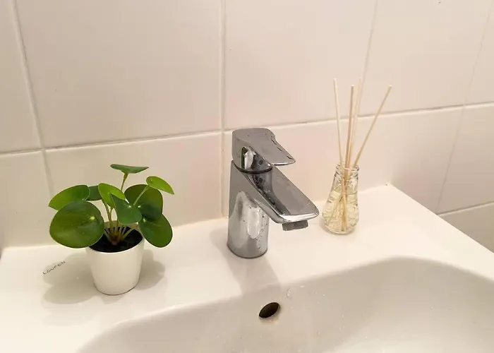 Cosy Studio Near Central Station *