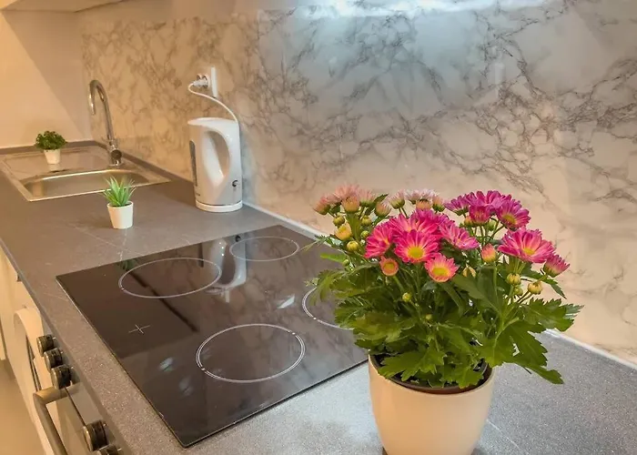 Cosy Studio Near Central Station Διαμέρισμα