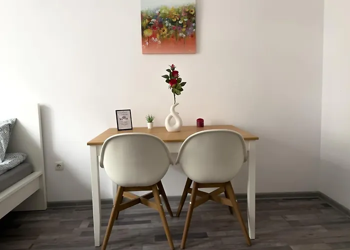 Διαμέρισμα Cosy Studio Near Central Station Βιέννη